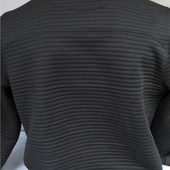 Gerry mountaineering snap tech fleece pullover - Picture 8 of 8